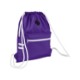 Team 365 Zone Drawstring Backpack