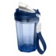 Hampton Travel Tumbler w/ Wrist Strap, 12 oz.