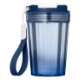 Hampton Travel Tumbler w/ Wrist Strap, 12 oz.