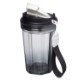 Hampton Travel Tumbler w/ Wrist Strap, 12 oz.
