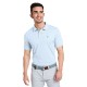Vineyard Vines® Edgartown Pique Tri-Blend Men's Polo