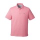Vineyard Vines® Edgartown Pique Tri-Blend Men's Polo