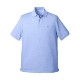 Vineyard Vines® Edgartown Pique Tri-Blend Men's Polo