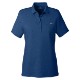 Vineyard Vines® Edgartown Pique Tri-Blend Ladies' Polo
