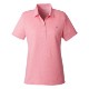 Vineyard Vines® Edgartown Pique Tri-Blend Ladies' Polo