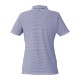 Vineyard Vines® Fanshell Tri-Blend Ladies' Polo