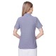 Vineyard Vines® Fanshell Tri-Blend Ladies' Polo