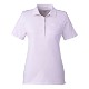 Vineyard Vines® Fanshell Tri-Blend Ladies' Polo