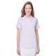 Vineyard Vines® Fanshell Tri-Blend Ladies' Polo