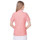 Vineyard Vines® Fanshell Tri-Blend Ladies' Polo