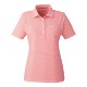 Vineyard Vines® Fanshell Tri-Blend Ladies' Polo