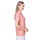 Vineyard Vines® Fanshell Tri-Blend Ladies' Polo