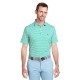 Vineyard Vines® Heathered Poly/Spandex Winstead Sankaty Men's Polo