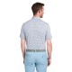 Vineyard Vines® Heathered Poly/Spandex Winstead Sankaty Men's Polo