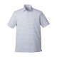 Vineyard Vines® Heathered Poly/Spandex Winstead Sankaty Men's Polo