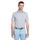 Vineyard Vines® Heathered Poly/Spandex Winstead Sankaty Men's Polo