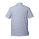 Vineyard Vines® Heathered Poly/Spandex Winstead Sankaty Men's Polo