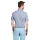 Vineyard Vines® Heathered Poly/Spandex Winstead Sankaty Men's Polo