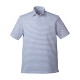 Vineyard Vines® Heathered Poly/Spandex Winstead Sankaty Men's Polo