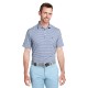 Vineyard Vines® Heathered Poly/Spandex Winstead Sankaty Men's Polo