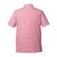 Vineyard Vines® Heathered Poly/Spandex Winstead Sankaty Men's Polo