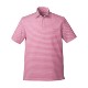 Vineyard Vines® Heathered Poly/Spandex Winstead Sankaty Men's Polo