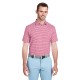 Vineyard Vines® Heathered Poly/Spandex Winstead Sankaty Men's Polo
