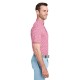 Vineyard Vines® Heathered Poly/Spandex Winstead Sankaty Men's Polo