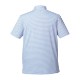 Vineyard Vines® Heathered Poly/Spandex Winstead Sankaty Men's Polo