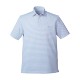 Vineyard Vines® Heathered Poly/Spandex Winstead Sankaty Men's Polo
