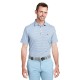 Vineyard Vines® Heathered Poly/Spandex Winstead Sankaty Men's Polo