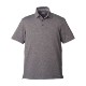Vineyard Vines® Heathered Destined Stripe Sankaty Men's Polo