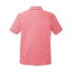 Vineyard Vines® Heathered Destined Stripe Sankaty Men's Polo