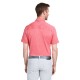 Vineyard Vines® Heathered Destined Stripe Sankaty Men's Polo
