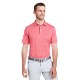 Vineyard Vines® Heathered Destined Stripe Sankaty Men's Polo
