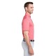 Vineyard Vines® Heathered Destined Stripe Sankaty Men's Polo