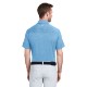 Vineyard Vines® Heathered Destined Stripe Sankaty Men's Polo