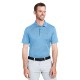 Vineyard Vines® Heathered Destined Stripe Sankaty Men's Polo