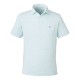Vineyard Vines® Bradley Stripe Sankaty Men's Polo
