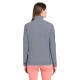Vineyard Vines® Microstripe Sankaty Half-Zip Ladies' Pullover