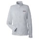 Vineyard Vines® Microstripe Sankaty Half-Zip Ladies' Pullover
