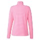 Vineyard Vines® Microstripe Sankaty Half-Zip Ladies' Pullover
