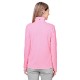 Vineyard Vines® Microstripe Sankaty Half-Zip Ladies' Pullover