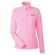 Vineyard Vines® Microstripe Sankaty Half-Zip Ladies' Pullover