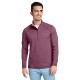 Vineyard Vines® Sankaty Polyester Quarter-Zip Men's Pullover