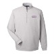 Vineyard Vines® Collegiate Shep Quarter-Zip Men's Sweatshirt Pullover