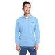 Vineyard Vines® Collegiate Shep Quarter-Zip Men's Sweatshirt Pullover