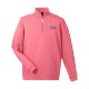 Vineyard Vines® Collegiate Shep Quarter-Zip Men's Sweatshirt Pullover