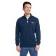 Vineyard Vines® Collegiate Shep Quarter-Zip Men's Sweatshirt Pullover
