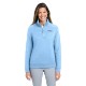 Vineyard Vines® Collegiate Shep Quarter-Zip Ladies' Sweatshirt Pullover